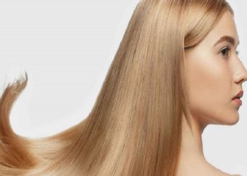 روش‌های مراقبت از مو خشک