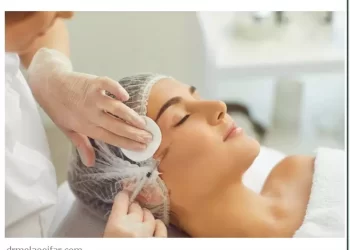 عوارض اندولیفت