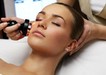 درمان سوختگی ناشی از لیزر موهای زائد