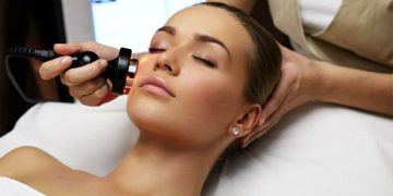 درمان سوختگی ناشی از لیزر موهای زائد