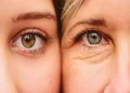 افتادگی پلک، معضلی در زیبایی چهره