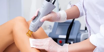 ضرورت انتخاب بهترین مراکز لیزر بانوان