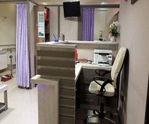 10 تا از بهترین مرکز فیزیوتراپی در رشت⭐【سال1403】✅