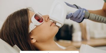 5 تا از بهترین مرکز فیشیال در تهرانسر⭐【سال1403】