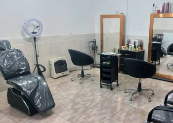 5 تا از بهترین مرکز فیشیال در چیتگر ⭐【سال1403】