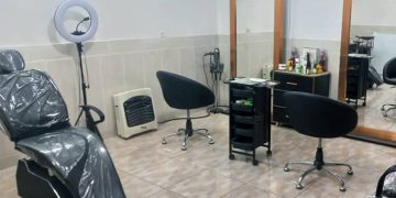 5 تا از بهترین مرکز فیشیال در چیتگر ⭐【سال1403】