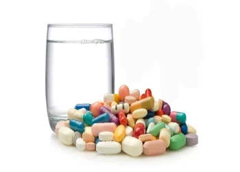 داروهای بعد از جراحی بینی