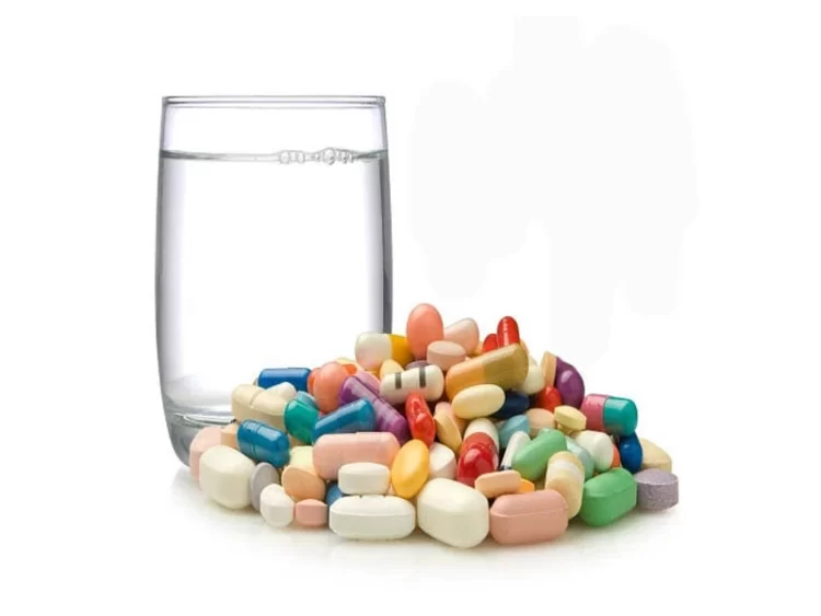 داروهای بعد از جراحی بینی