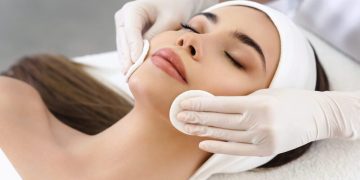 5 تا از بهترین مرکز فیشیال پوست در شهریار⚡️【سال1403】❤️