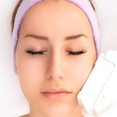 لیزر موهای زائد در کوهسار