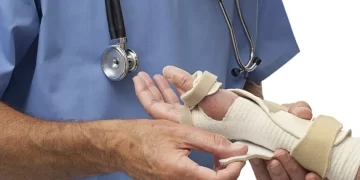 بهترین دکتر ارتوپد در شیراز