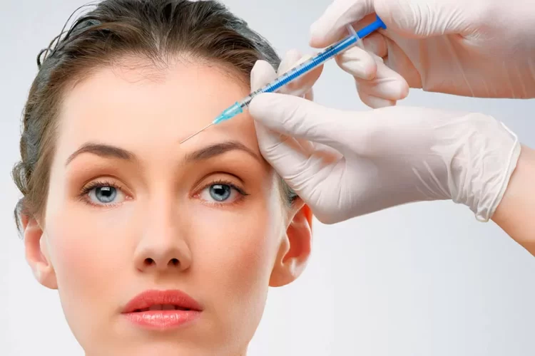 5 تا از بهترین دکتر تزریق بوتاکس در چیتگر