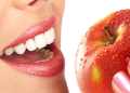 تاثیر سیب بر سلامت دندان